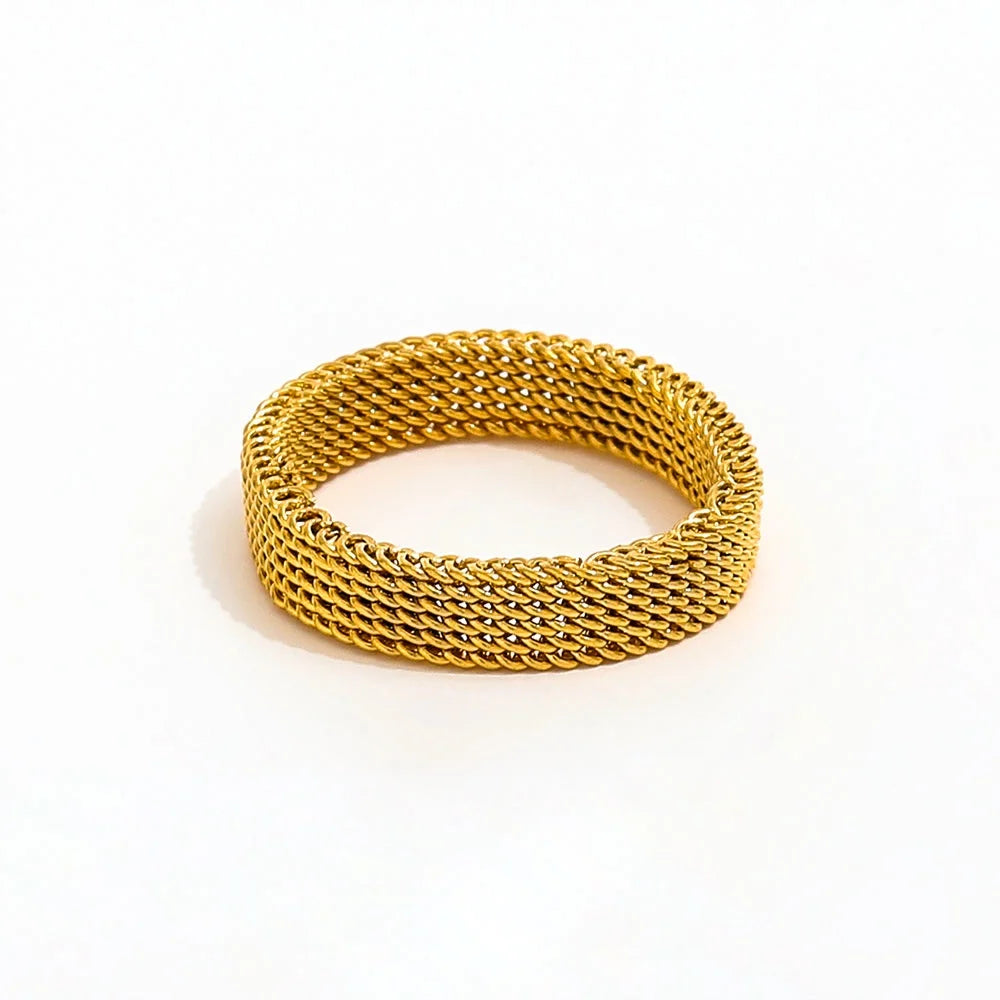 Band Ring