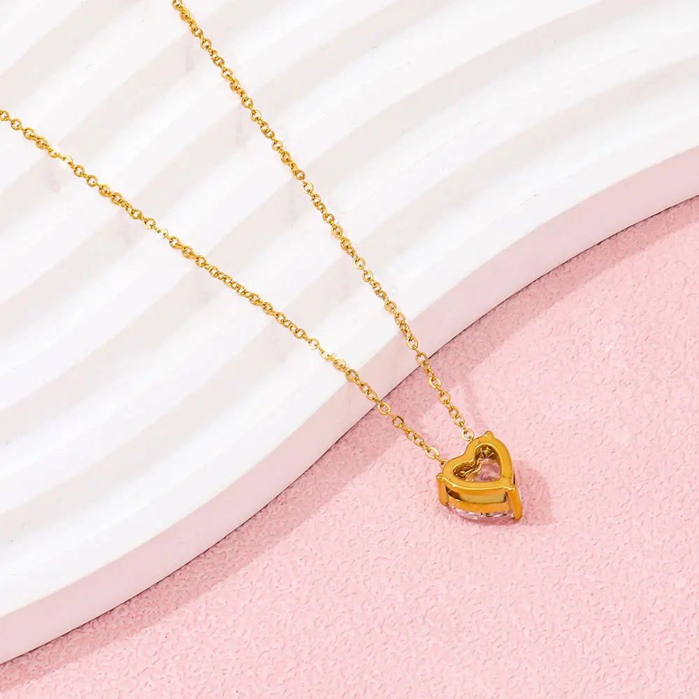 Pendant Necklace