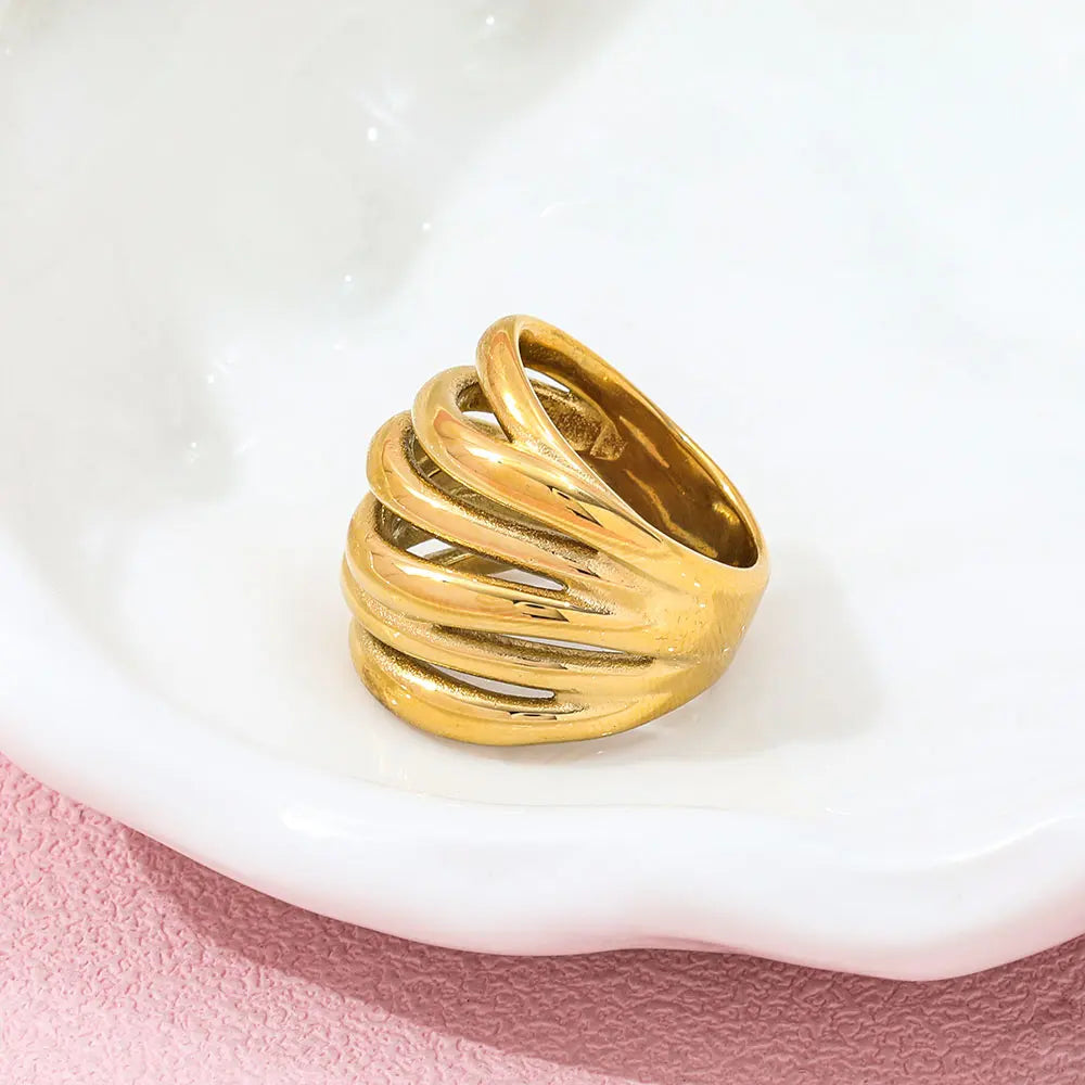 Band Ring