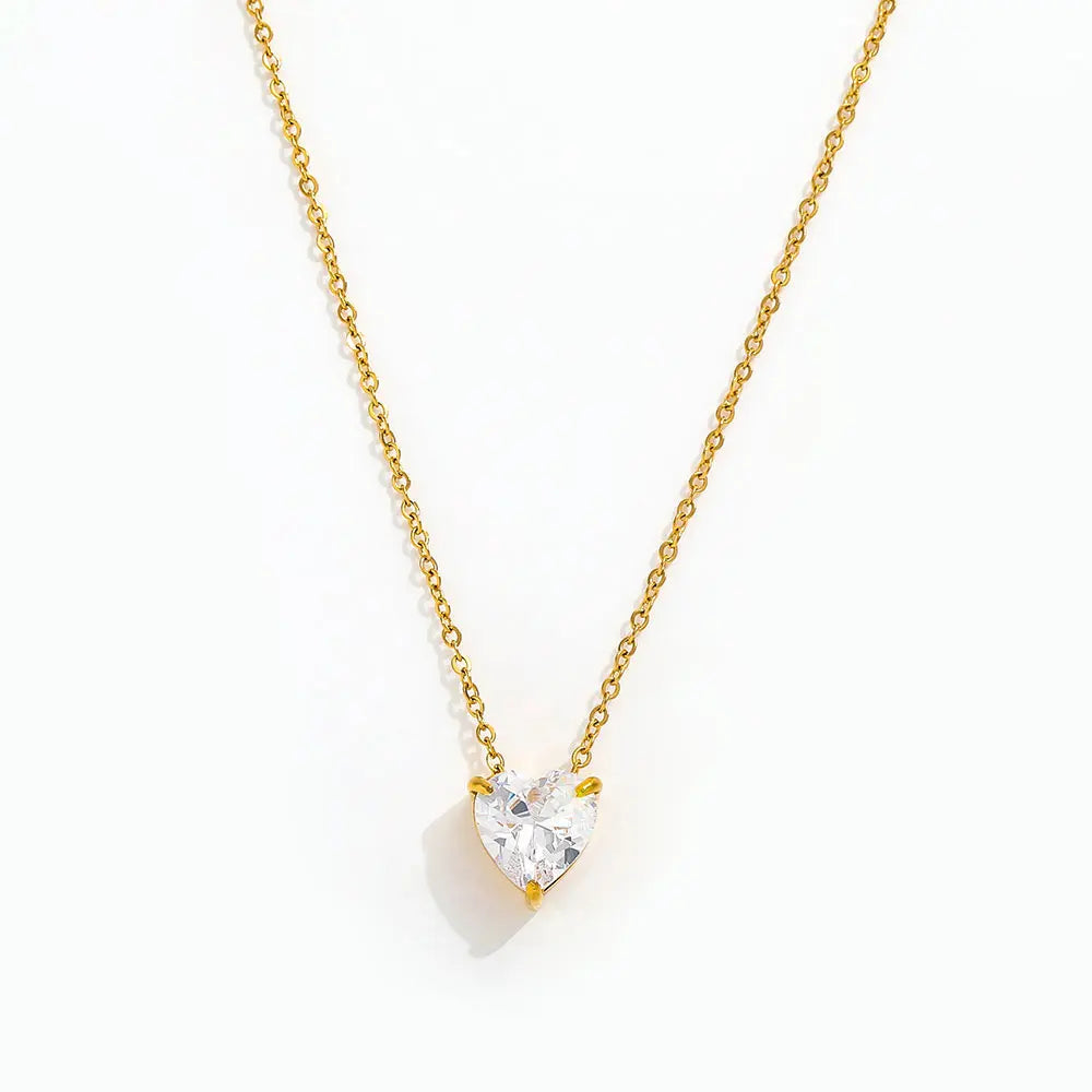 Pendant Necklace