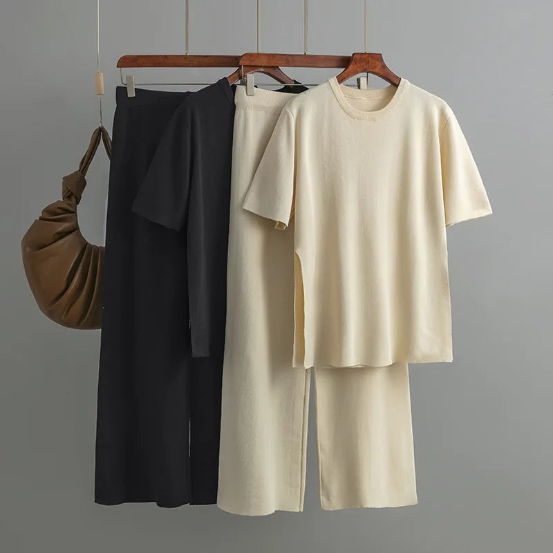 Women's Suit Set