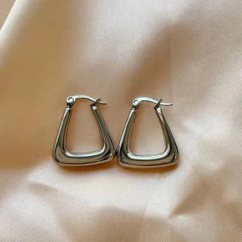 Hoop Earrings
