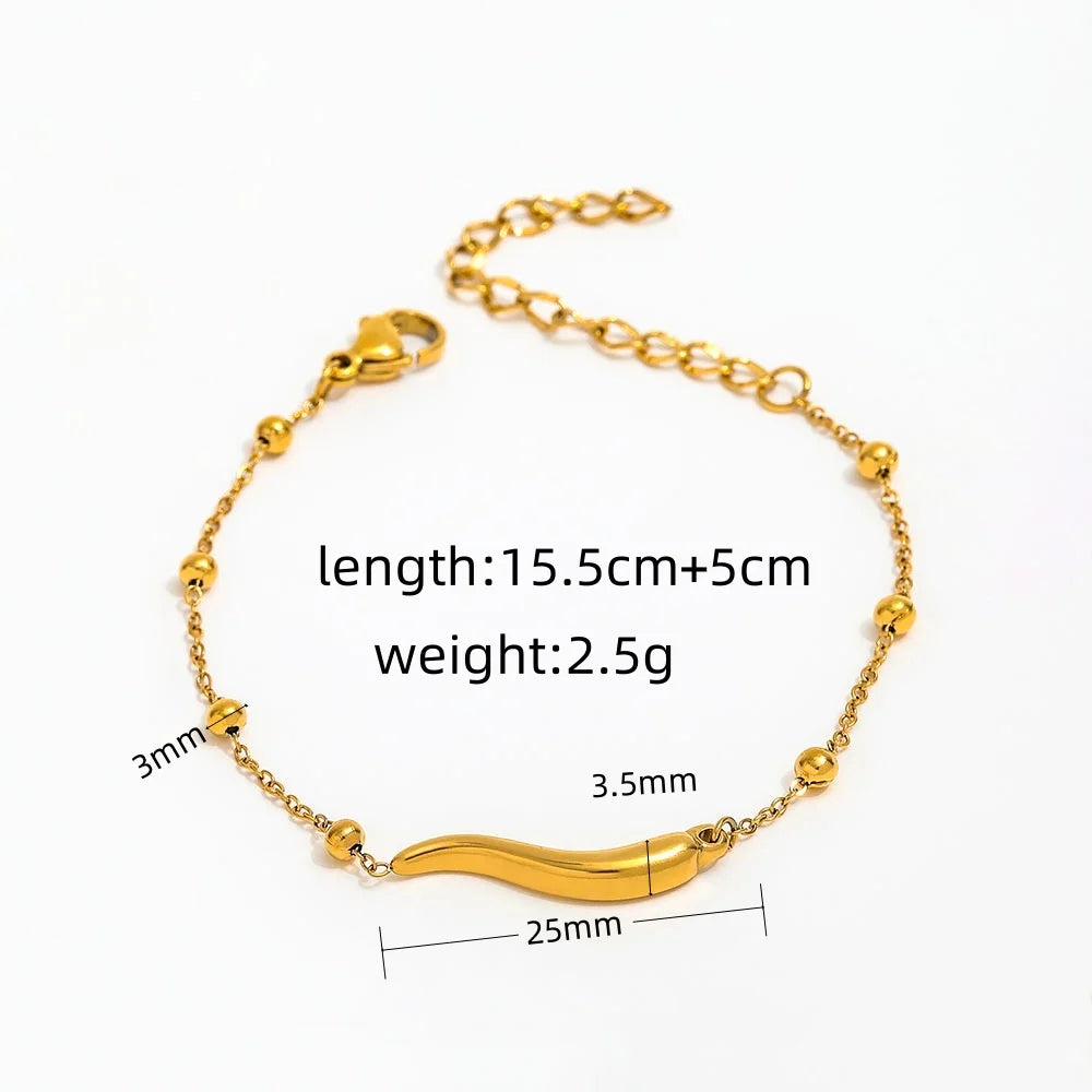 Charm Bracelets