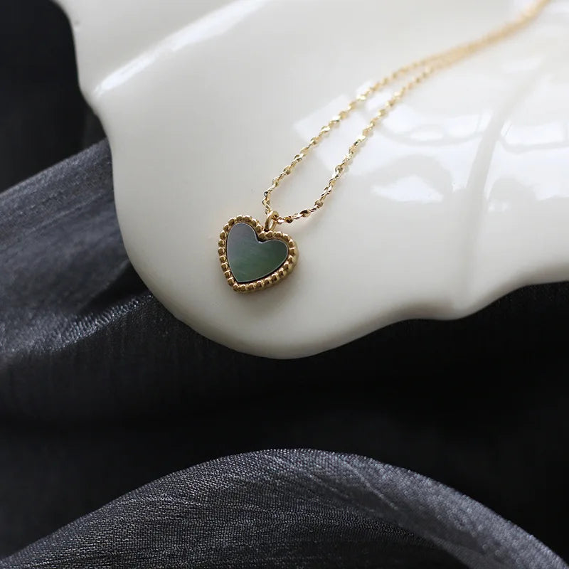 Heart Necklace