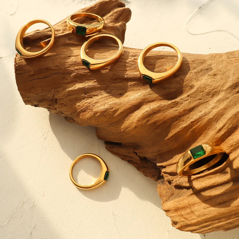 Elegance Ring