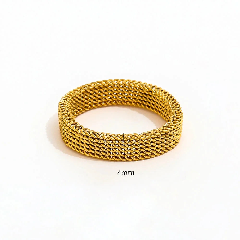 Band Ring