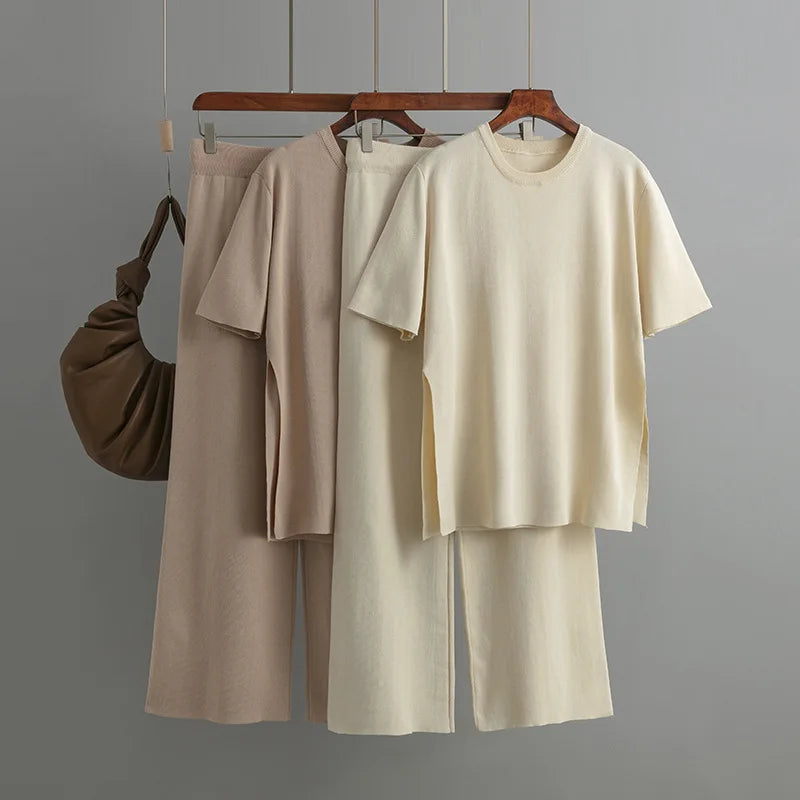 Women's Suit Set