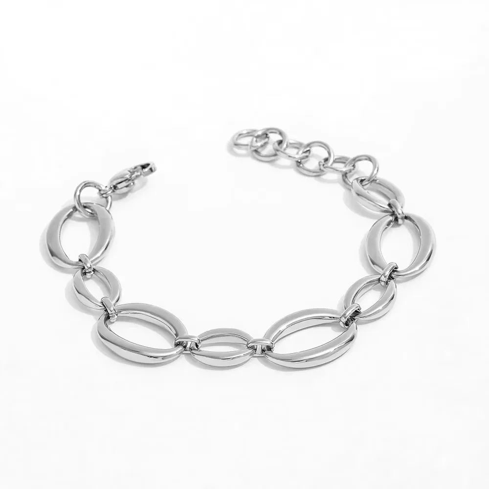 Necklace and Bracelet Set