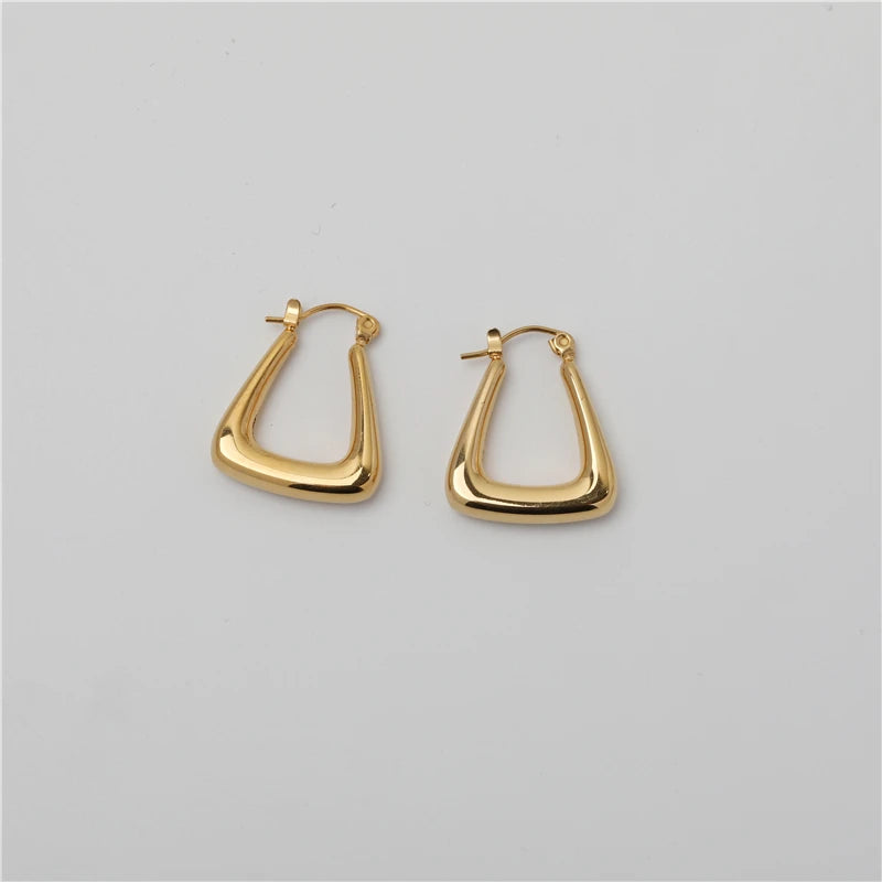 Hoop Earrings