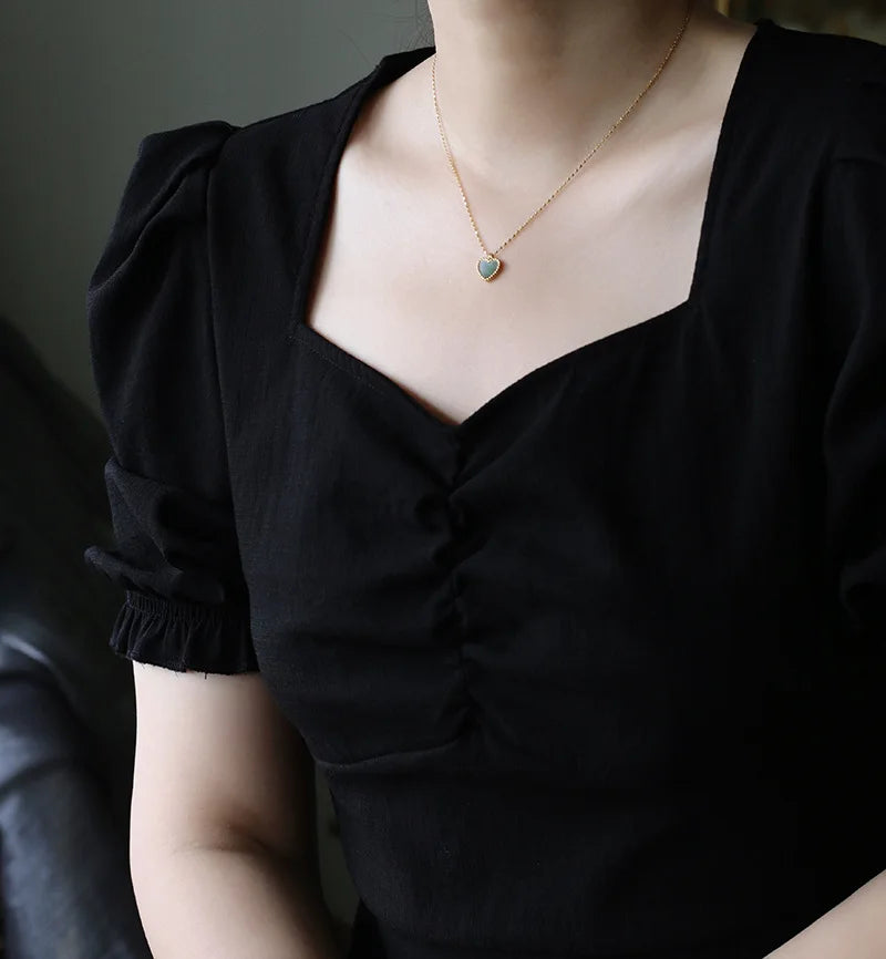 Heart Necklace