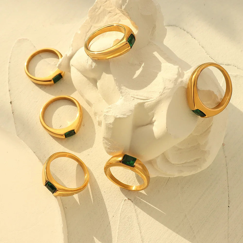 Elegance Ring