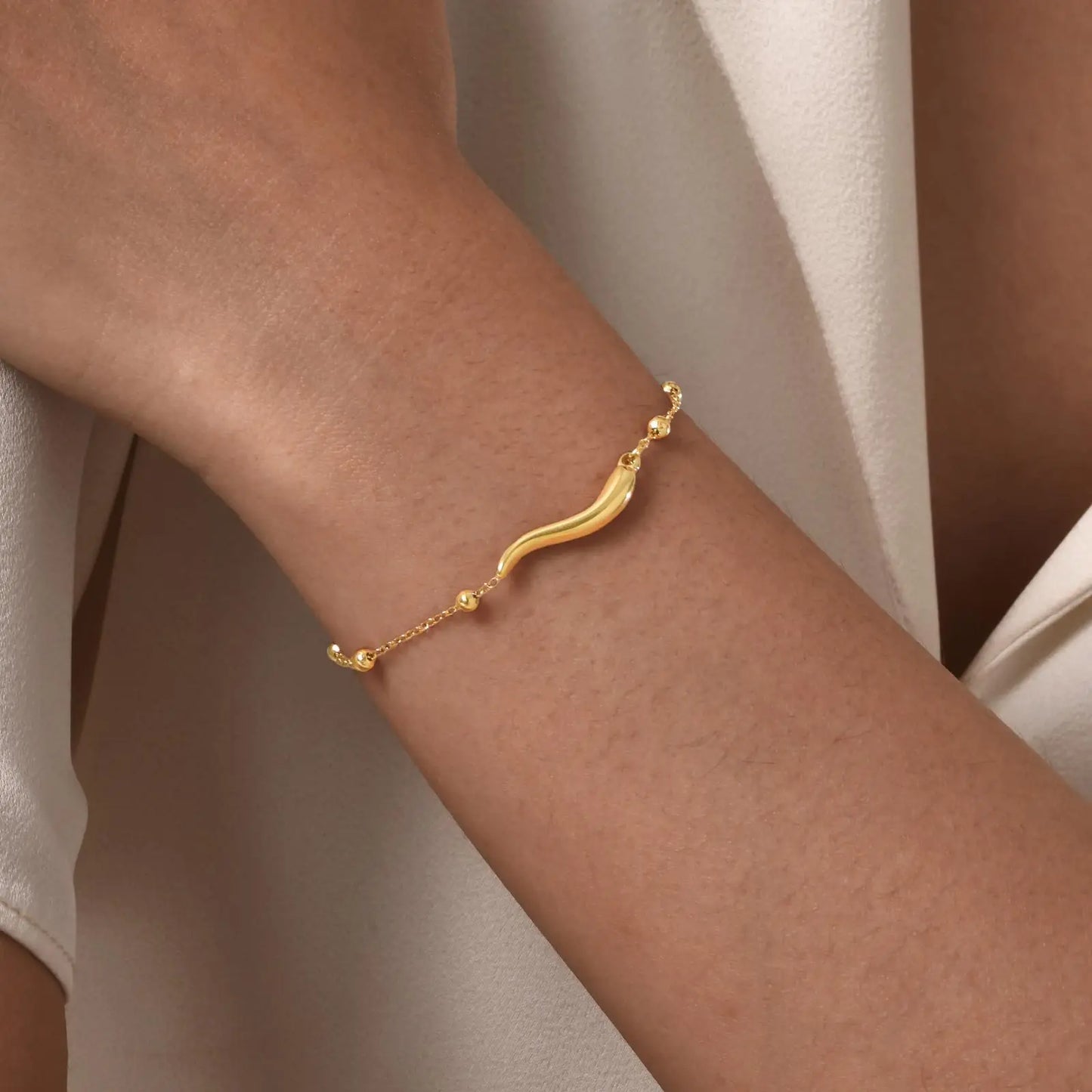 Charm Bracelets