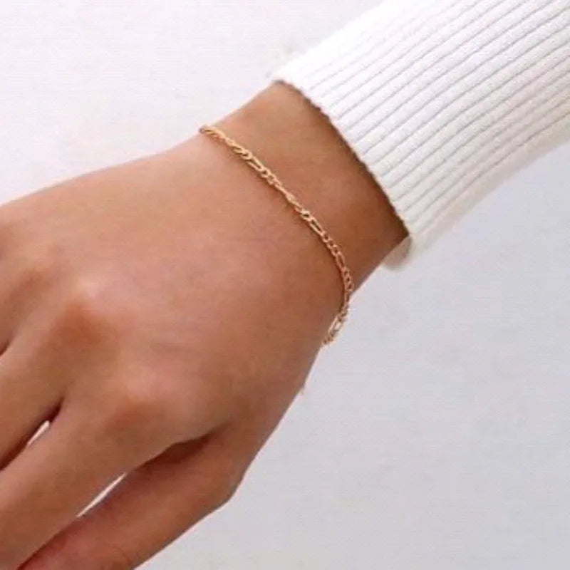 Bracelet – Stainless Steel