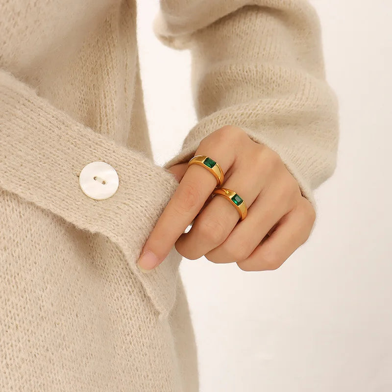 Elegance Ring