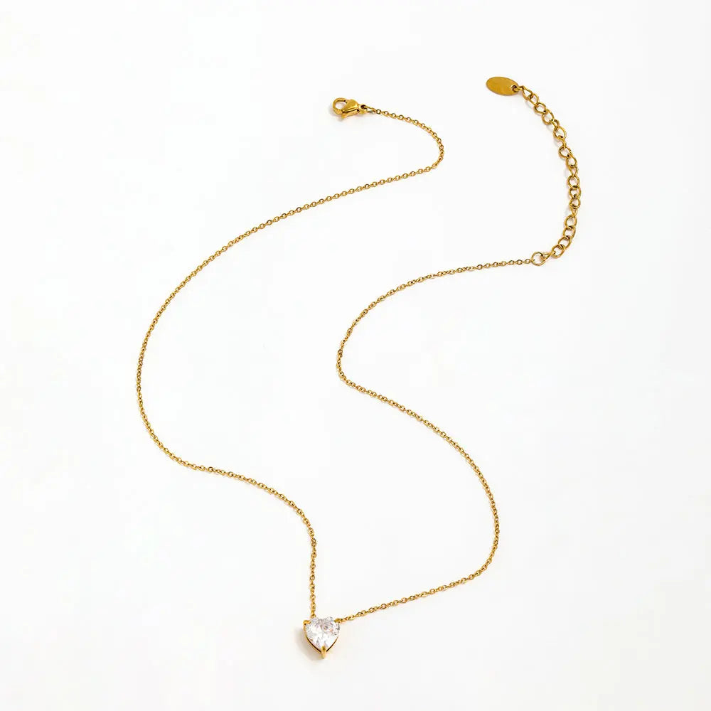 Pendant Necklace