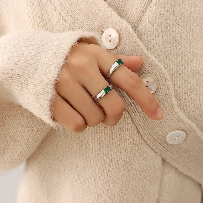 Elegance Ring