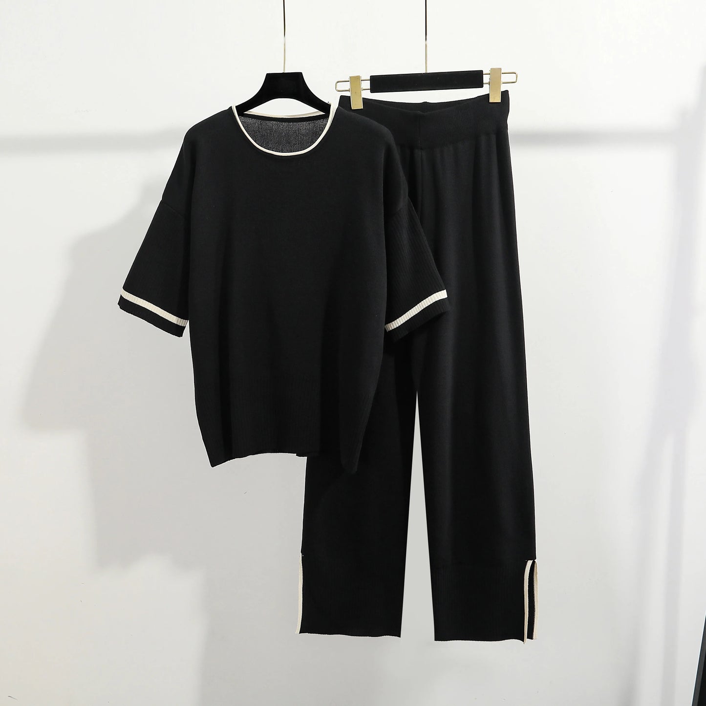 Women's Wear Western Style Leisure Loose