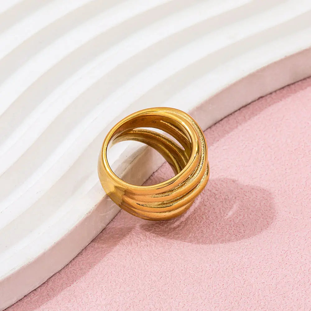 Band Ring
