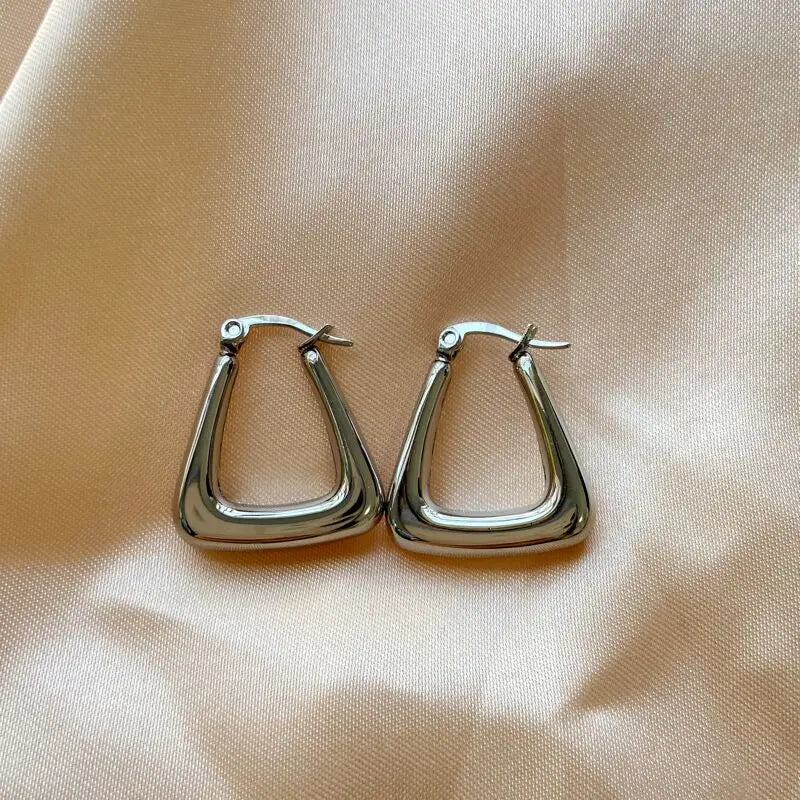 Hoop Earrings