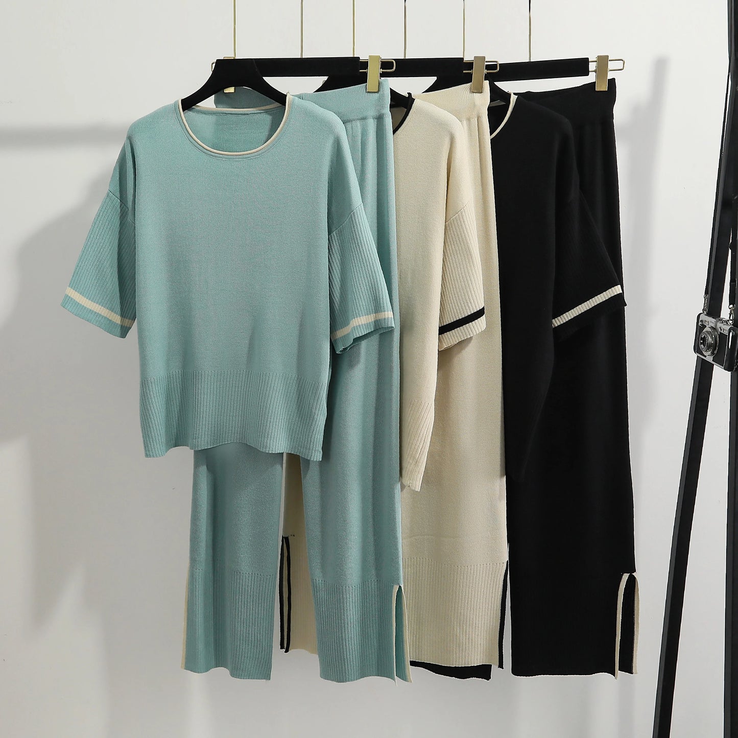 Women's Wear Western Style Leisure Loose