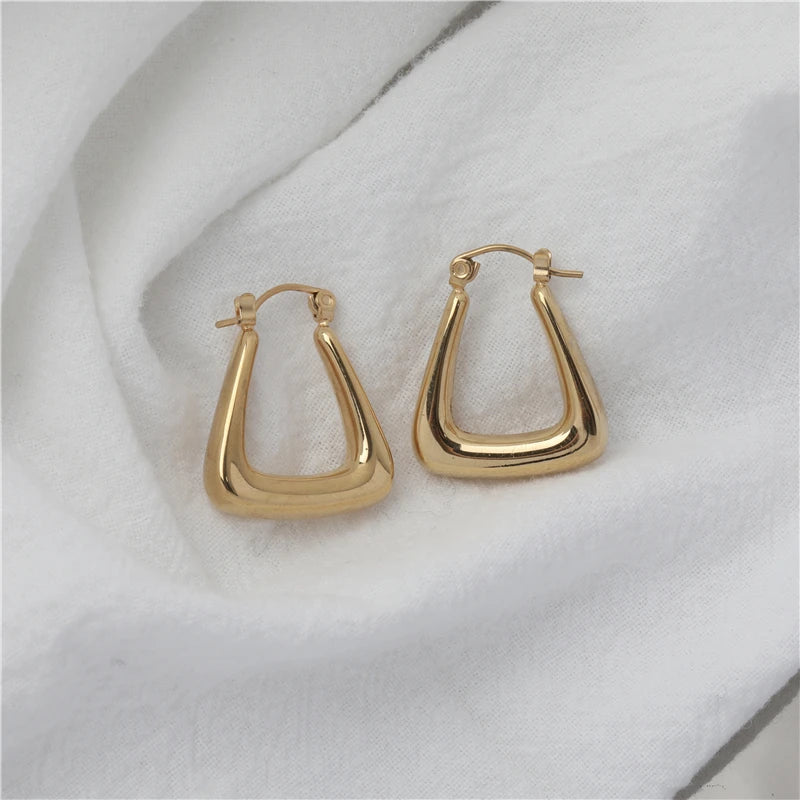 Hoop Earrings