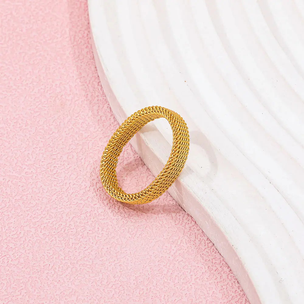 Band Ring