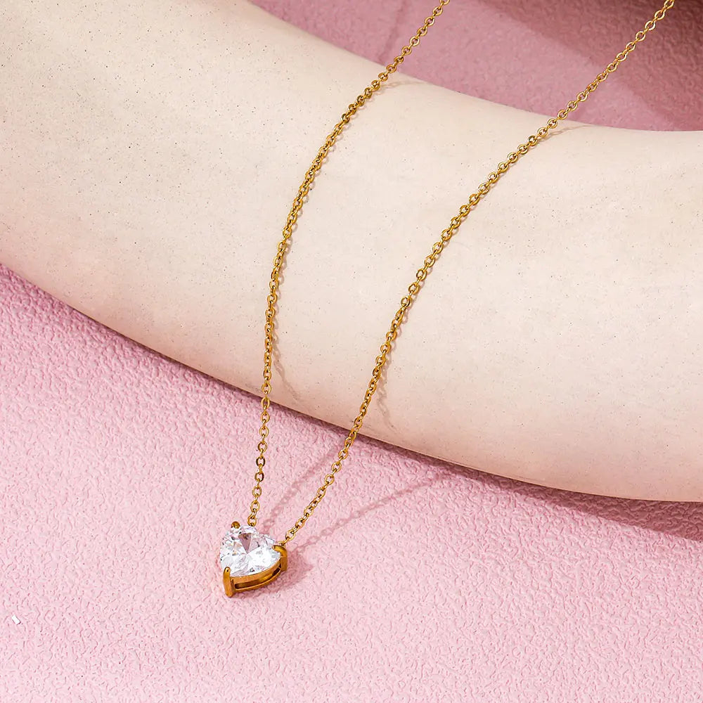 Pendant Necklace