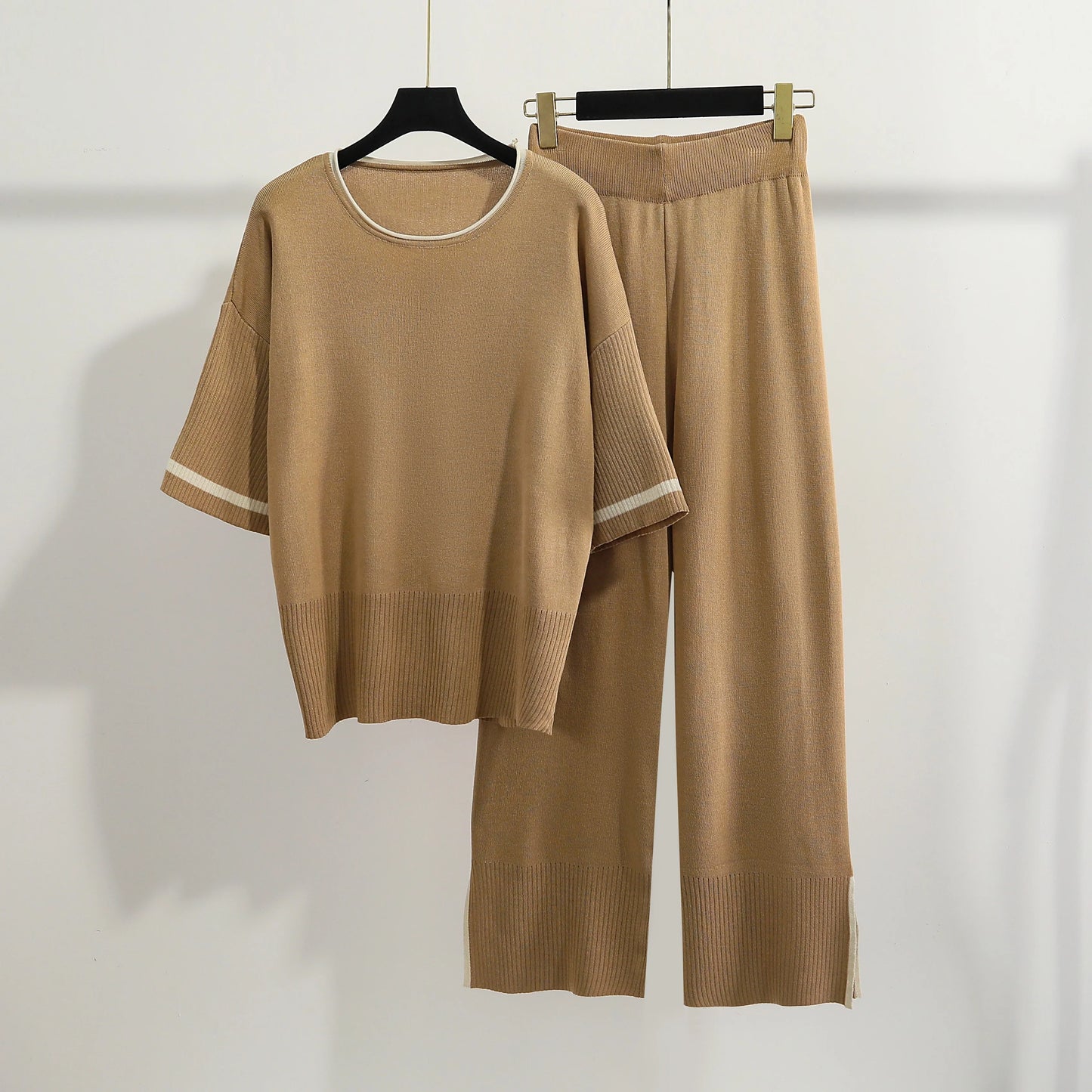 Women's Wear Western Style Leisure Loose