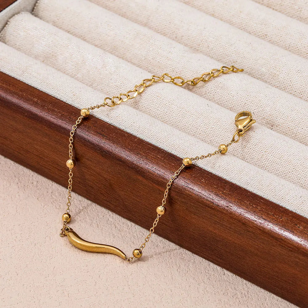 Charm Bracelets