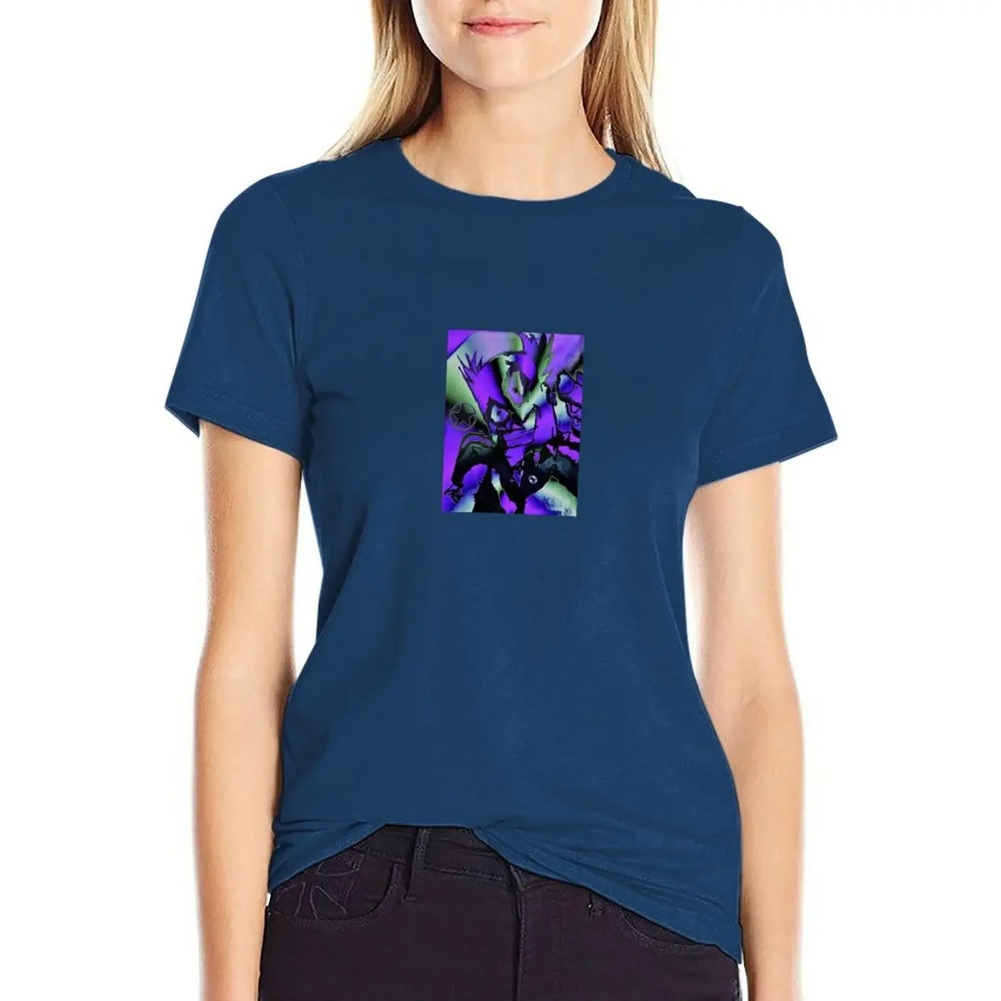 Legend Forever T-Shirt