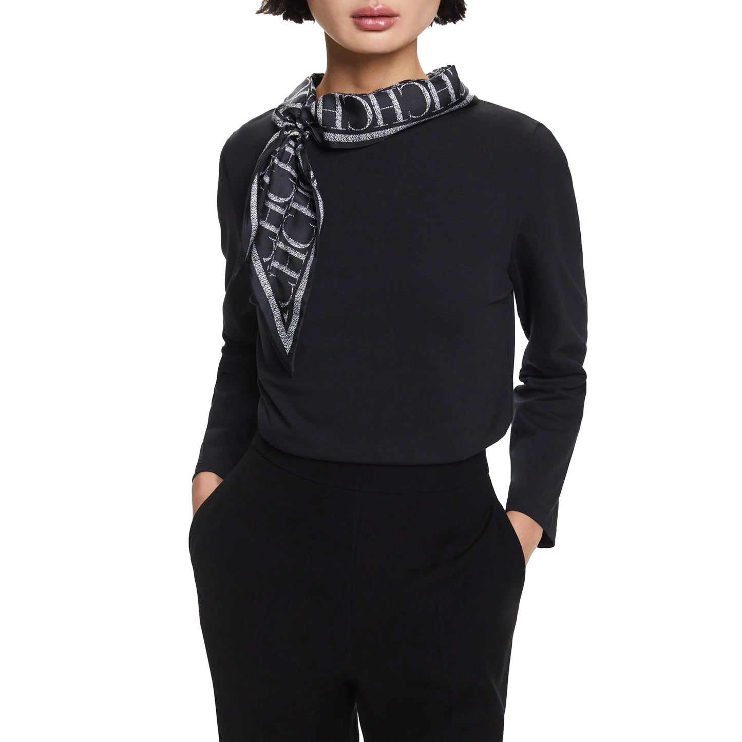 CHCH New Women's Long Sleeved