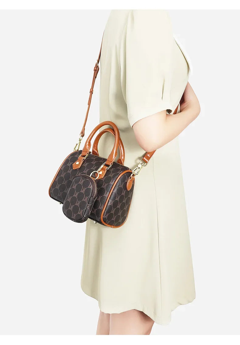 Shoulder Bag Small