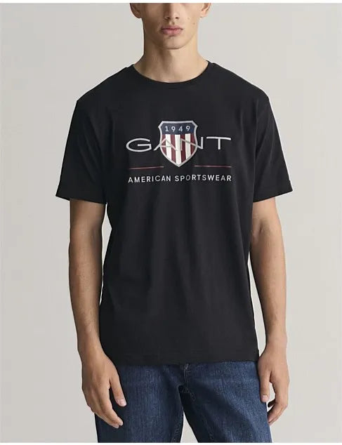 Short Sleeve Men and Women T-Shirt