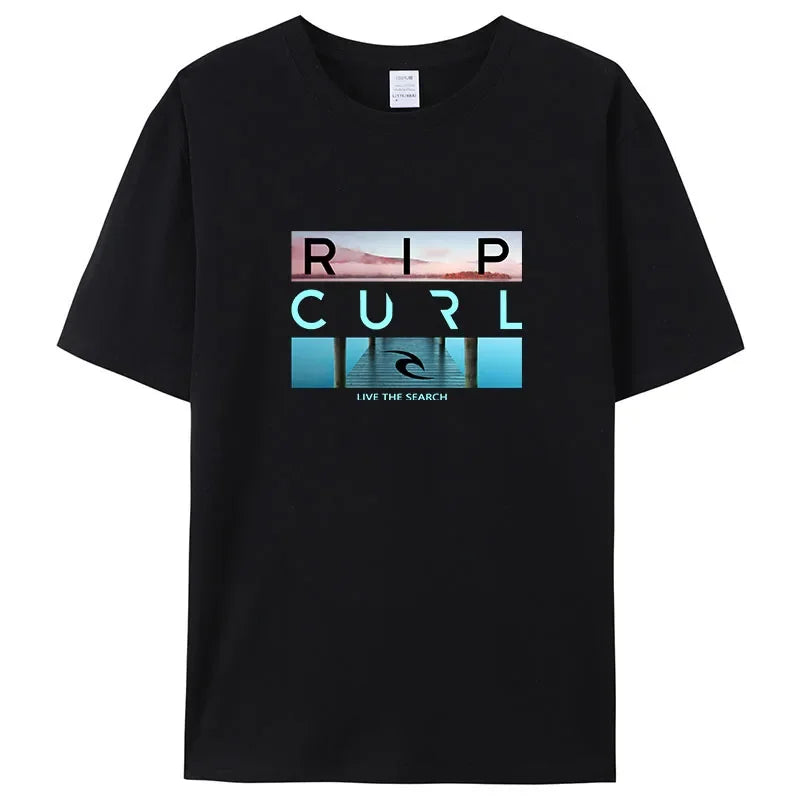 Rip Curl Men's T-Shirt