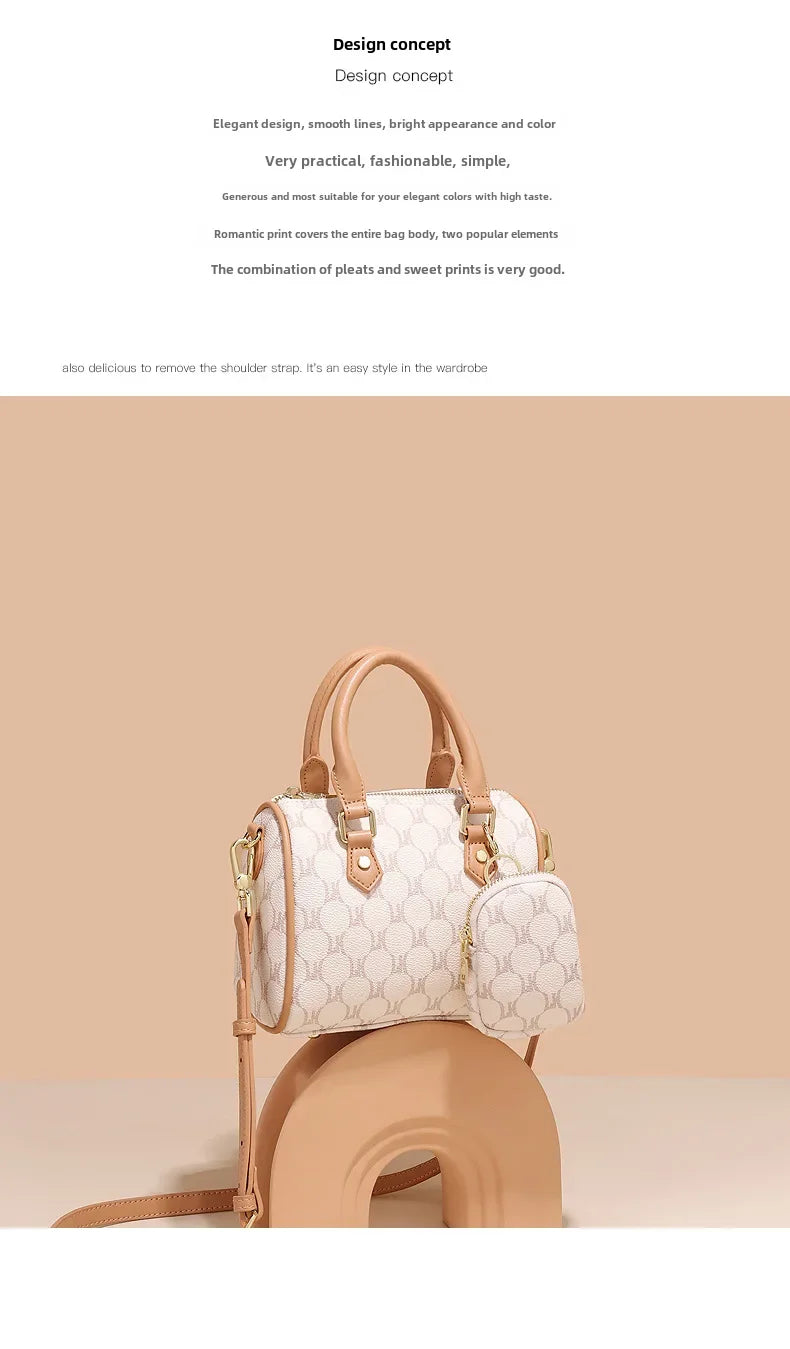 Shoulder Bag Small