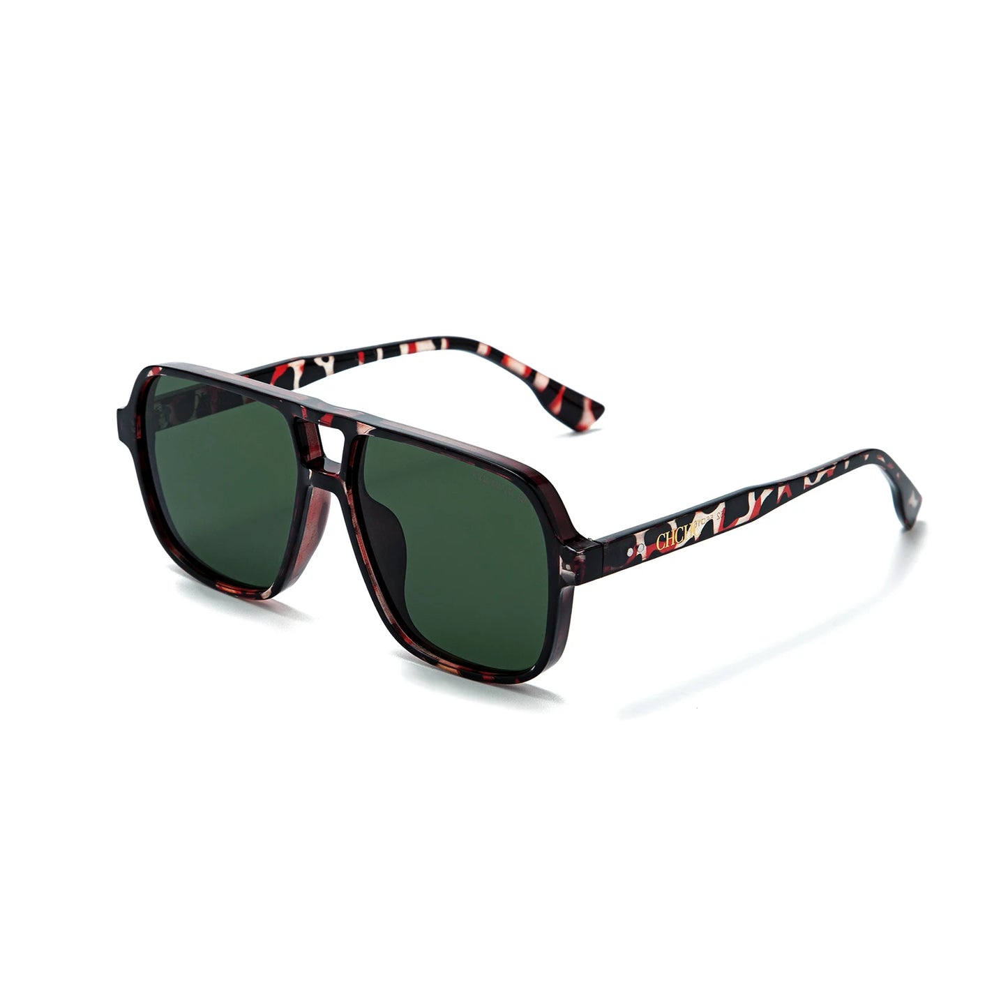 CH High-Quality Gradient Lens Sunglasses