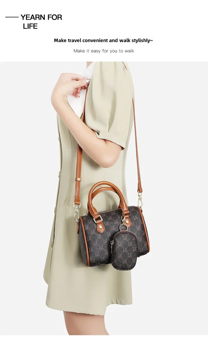 Shoulder Bag Small