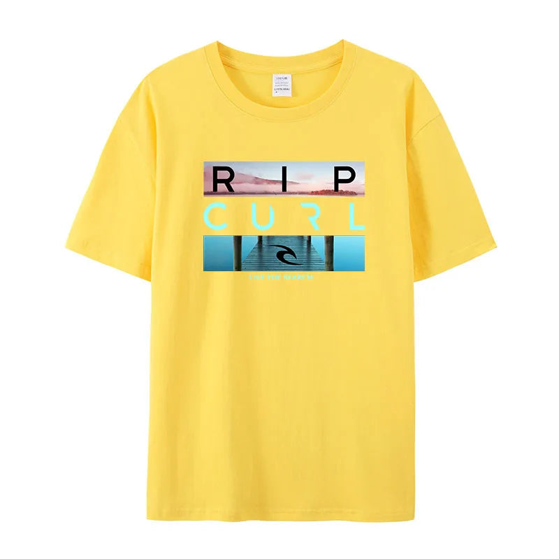 Rip Curl Men's T-Shirt