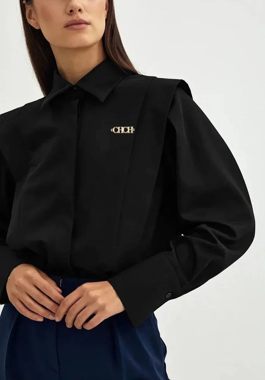 CH 2025 Women’s Commuter Cotton Shirt