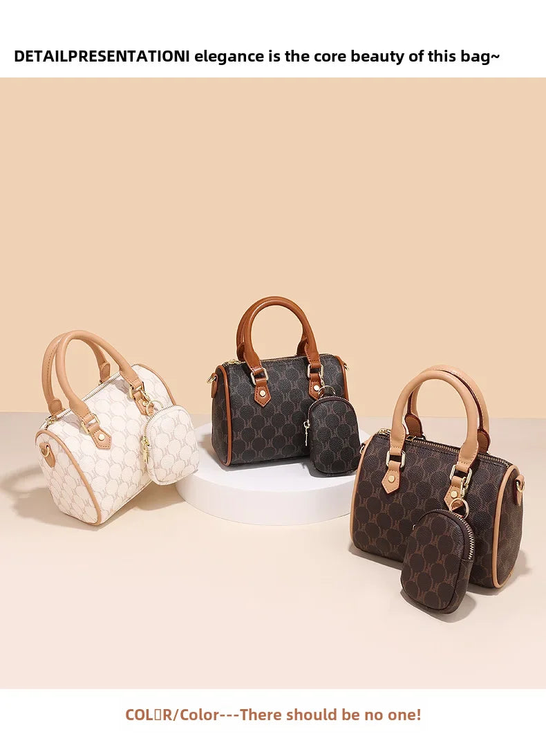 Shoulder Bag Small