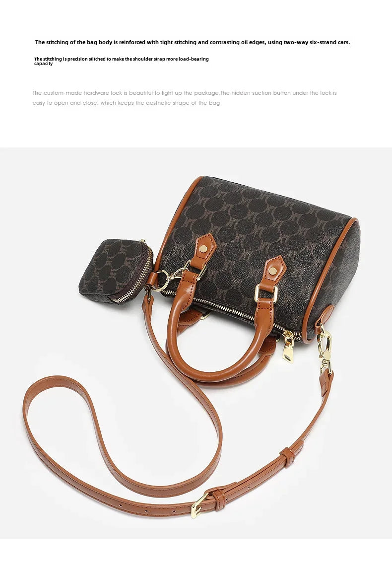 Shoulder Bag Small