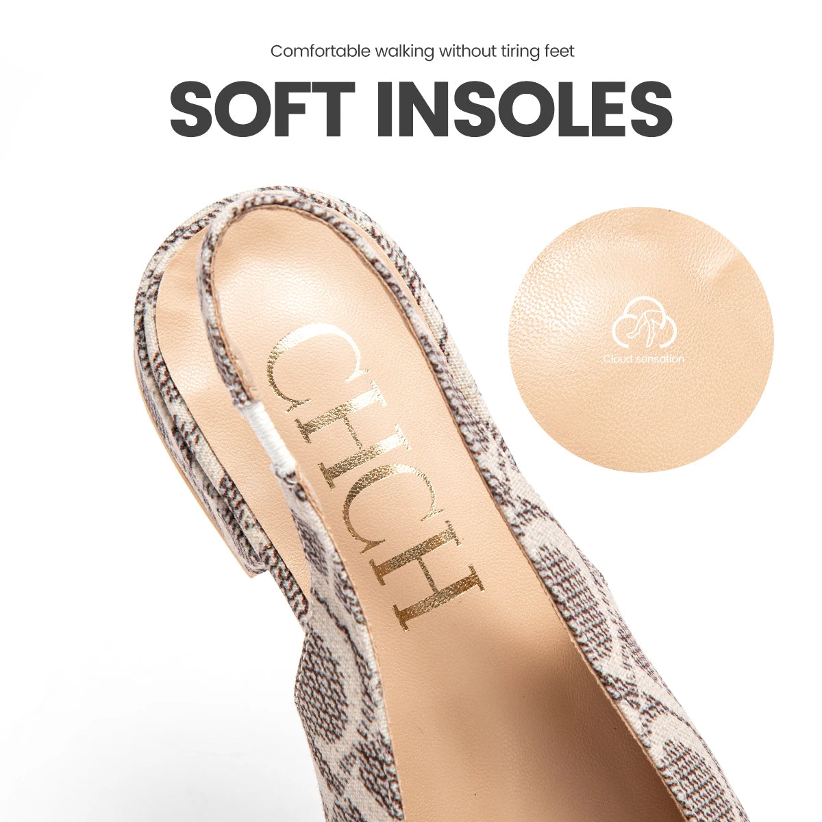 Women’s Casual Flat Sandals – Sleek, Supportive, Everyday