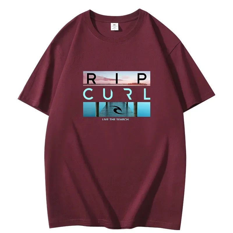 Rip Curl Men's T-Shirt