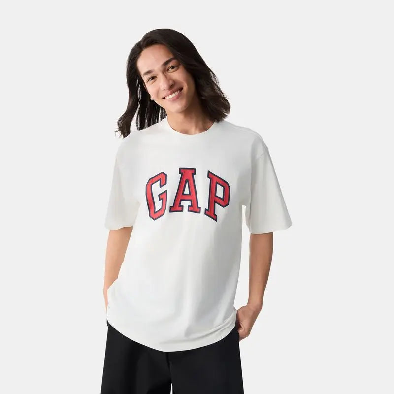 T-Shirt 2025 Classic Cotton  Men and Women