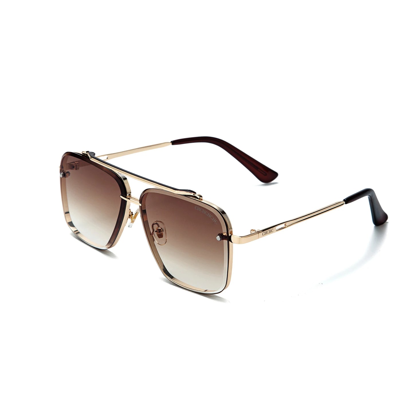 Classic Aviator Sunglasses