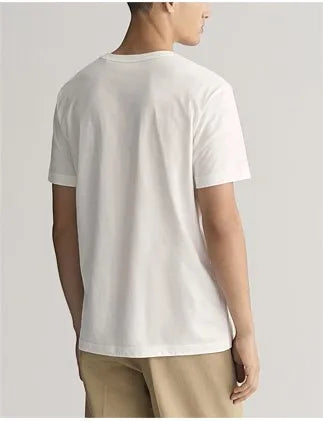 Short Sleeve Men and Women T-Shirt