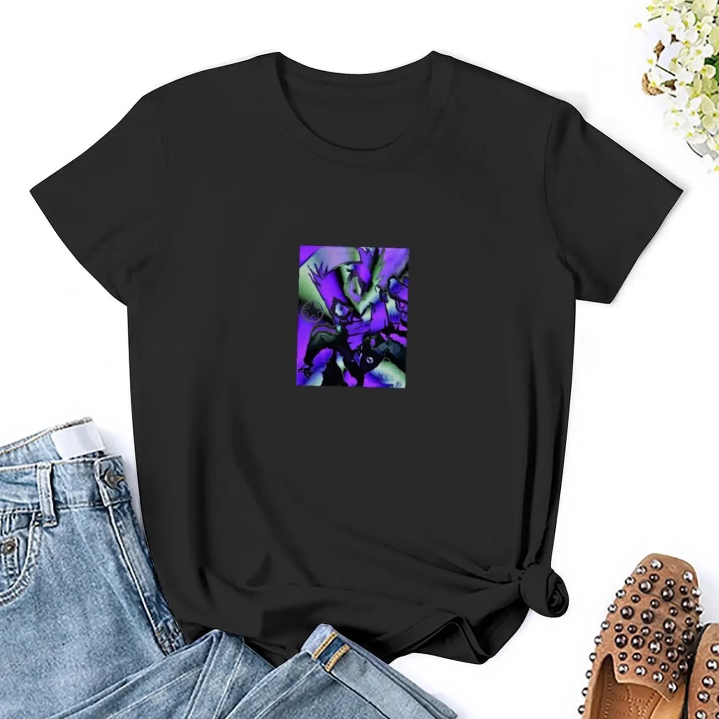 Legend Forever T-Shirt