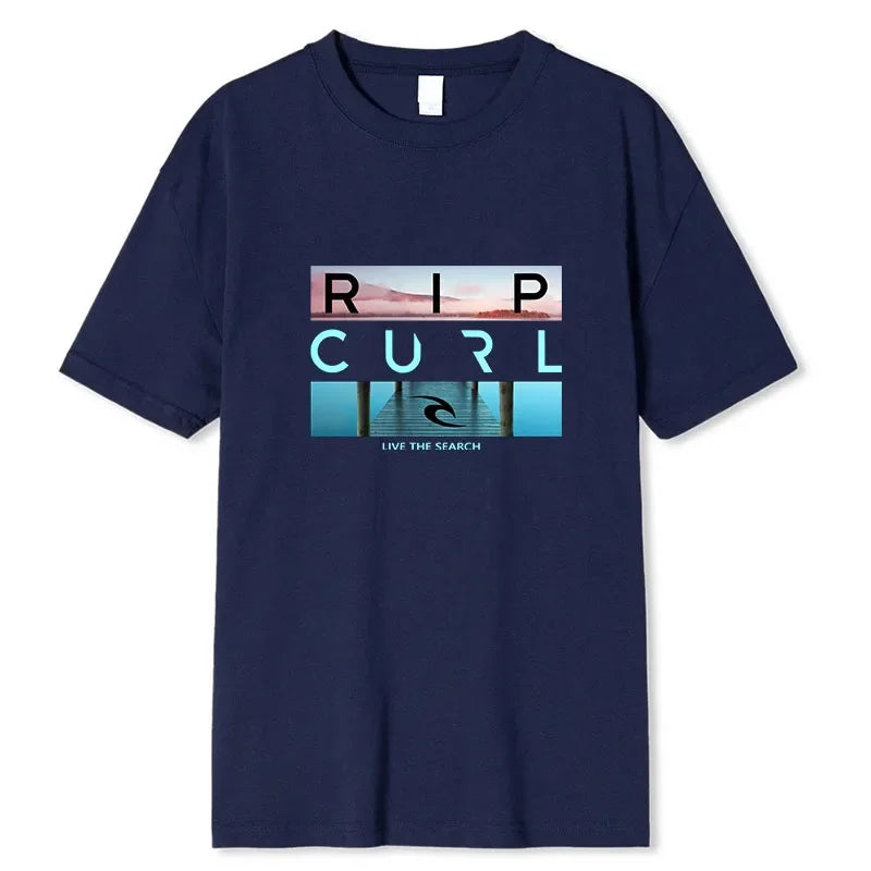 Rip Curl Men's T-Shirt