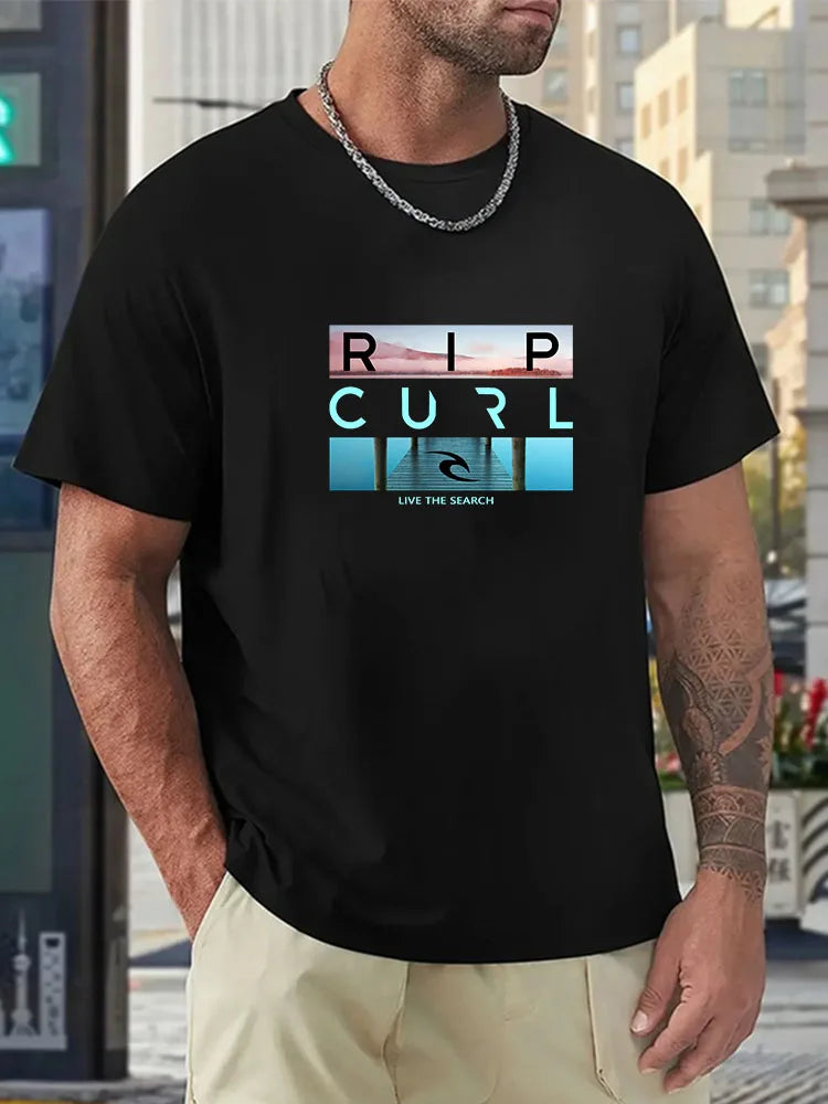 Rip Curl Men's T-Shirt