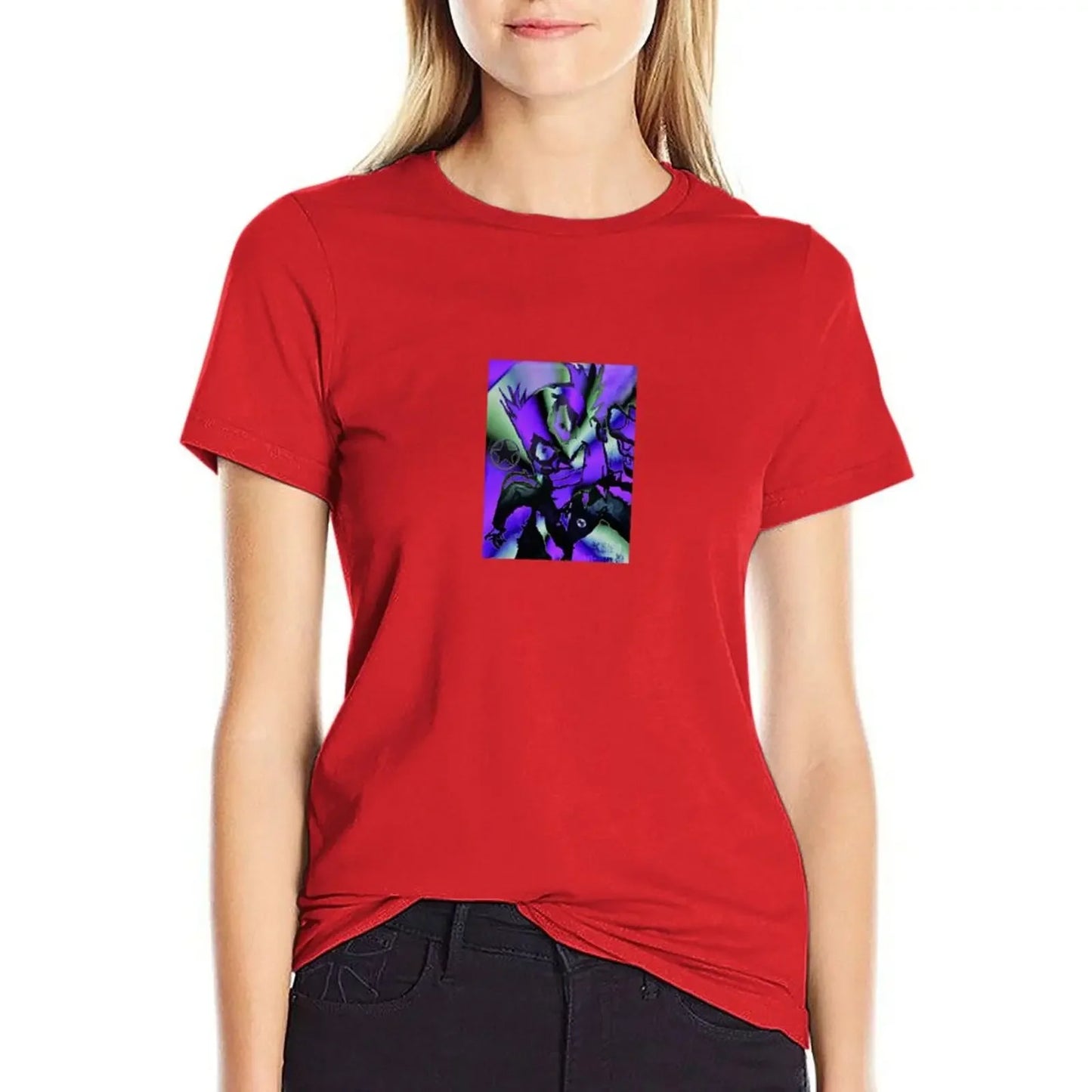 Legend Forever T-Shirt